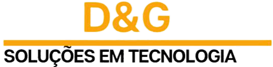 D&G-Soluções em Tecnologia